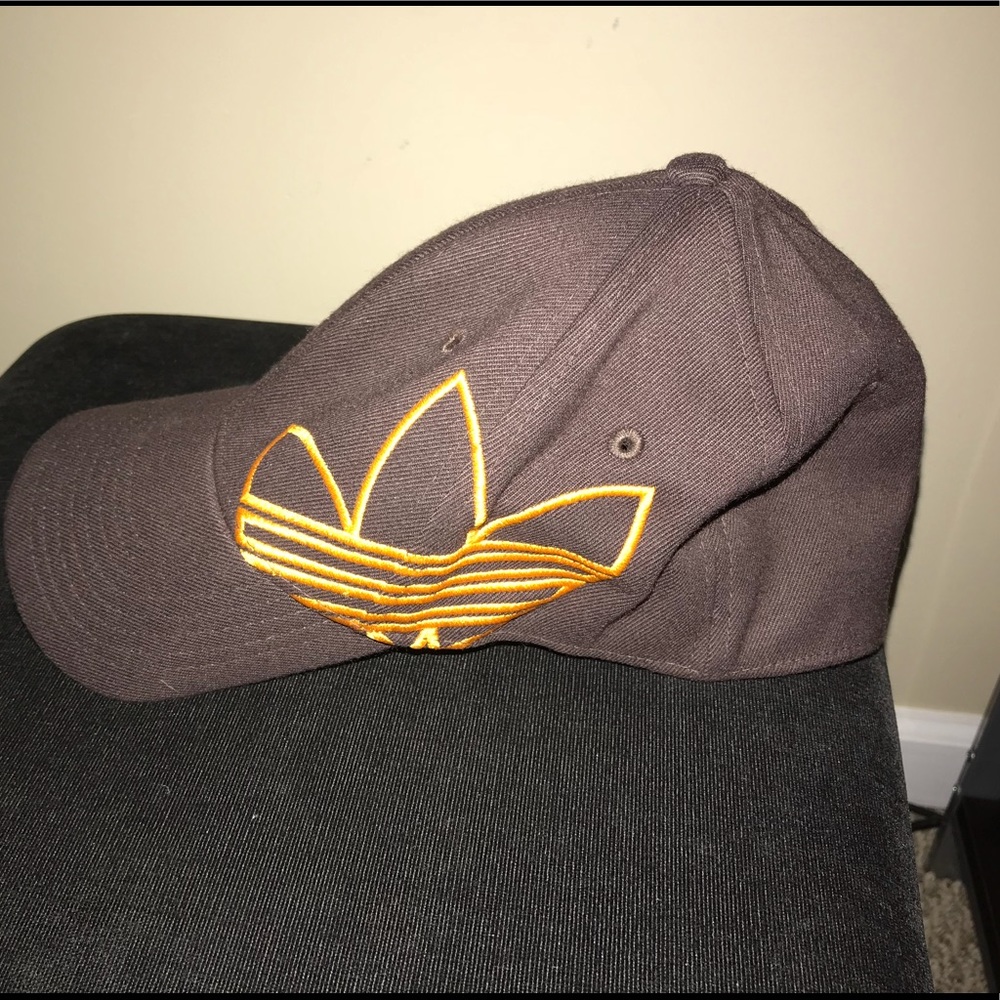 Adidas Baseball Cap